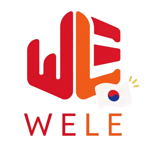 WELE Korean